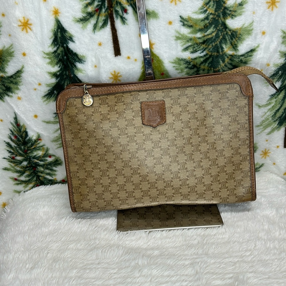 Celine Clutch